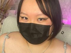 YaminUmy from LiveJasmin