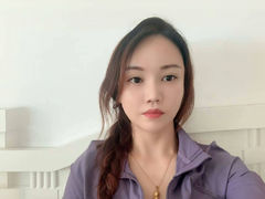 YanYingyin from LiveJasmin