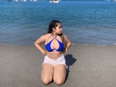 YanaKim from LiveJasmin