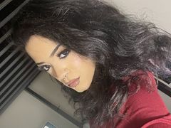 YanaSama from LiveJasmin