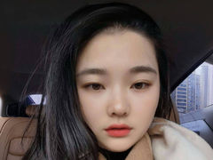 YangQingxue from LiveJasmin