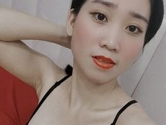 YannaJen - female with black hair webcam at LiveJasmin