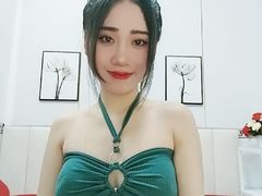 YannaJen - female with black hair webcam at LiveJasmin