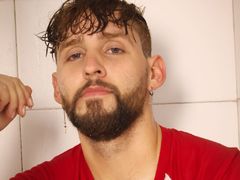 YarchWolf - male webcam at LiveJasmin