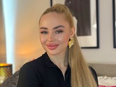 YasminMist from LiveJasmin