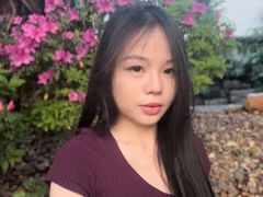 yanting from LiveJasmin