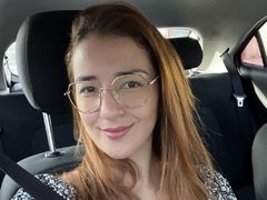 Yelaini from LiveJasmin