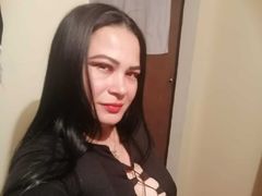 YennSanders from LiveJasmin