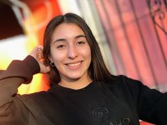 YerlinSofia from LiveJasmin