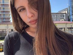 YesseniaHjelle from LiveJasmin