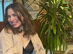 YingDevenport from LiveJasmin