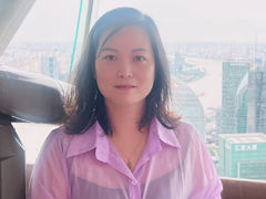 YingLiul from LiveJasmin