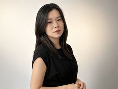 YingyingLiu from LiveJasmin