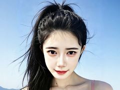 YiyiChen from LiveJasmin
