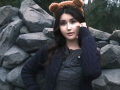 yiwen from LiveJasmin