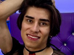 YlianPerez from LiveJasmin