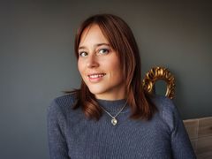 Yndia from LiveJasmin