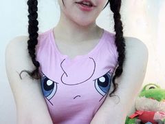 YokoCam from LiveJasmin