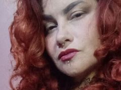 DonatellaBlum from LiveJasmin