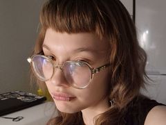 YolandaValdez from LiveJasmin