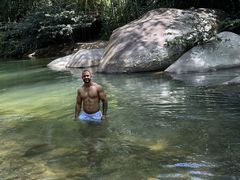 YosethSmith - female with black hair webcam at LiveJasmin