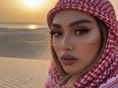 YoshiJenner - shemale webcam at LiveJasmin