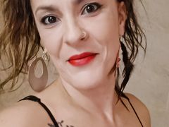 Yossunecam from LiveJasmin