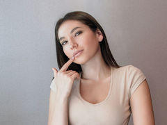 YourSweetMoment - female with brown hair and  big tits webcam at LiveJasmin