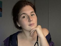 Yoursweetariell from LiveJasmin