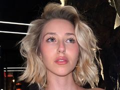 YukiVorel - blond female webcam at LiveJasmin