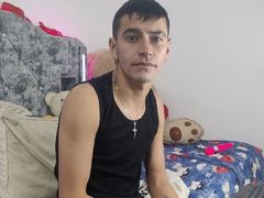 Yukiboy from LiveJasmin