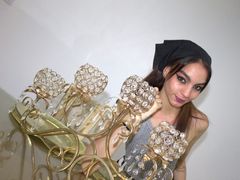 YukioDavies - female with brown hair webcam at LiveJasmin