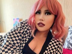 YukoSama - female with red hair and  small tits webcam at LiveJasmin