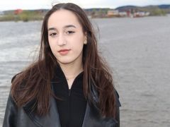 YukoTackes from LiveJasmin