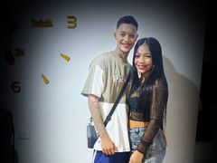 YuleimysAndAlex from LiveJasmin