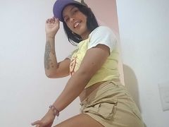 YuliFernanda from LiveJasmin