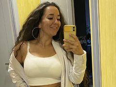 YuliaVelvet from LiveJasmin