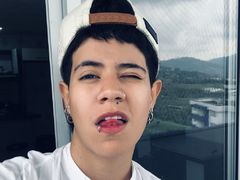 YulianaTorres from LiveJasmin