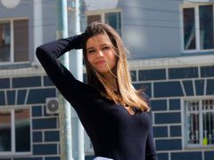 YumiVelvet from LiveJasmin