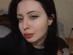 YunaRass from LiveJasmin
