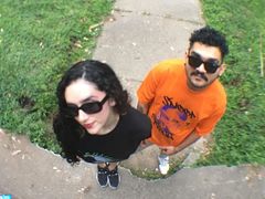 YuneAndEric - couple webcam at LiveJasmin