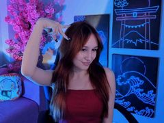 YunonnaMoss from LiveJasmin