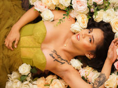 YuriGagarin from LiveJasmin