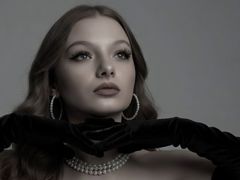 YuriHuprich from LiveJasmin