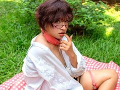 YuriKay - male webcam at LiveJasmin