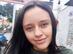 YuriVanegas from LiveJasmin