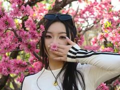 yuanling from LiveJasmin