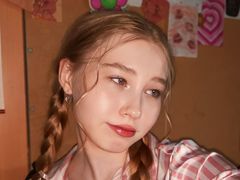 YvetteBettle from LiveJasmin