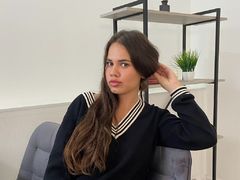 YvetteKus from LiveJasmin