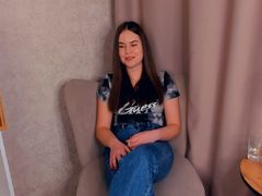 YvoneOrdman from LiveJasmin